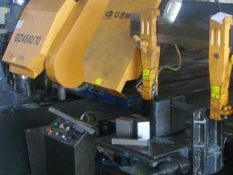 利通SM45模具钢