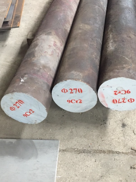利通9Cr2工具钢