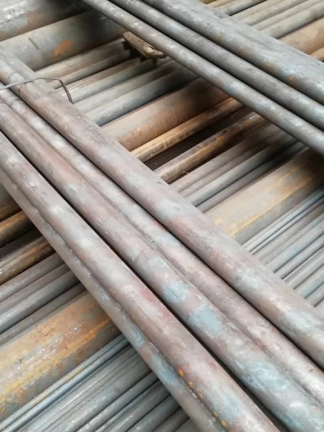 利通30CrMnTi合金结构钢