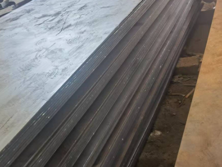 利通12cr1mov合金钢板